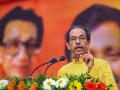 Uddhav Thackeray : ठाकरे गट महायुतीविरोधात टाकणार 'धोबीपछाड' डाव; १५ उमेदवारांची आज करणार घोषणा - Marathi News | shiv sena Thackeray group will announce candidates for Lok Sabha today, 15 leaders will get a chance | Latest mumbai News at Lokmat.com