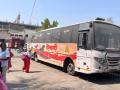 मेंटेनन्स न राखल्यामुळे शिवशाही बसचे दरवाजे असुरक्षित - Marathi News | Pune swargate bus rape case Shivshahi bus doors are unsafe due to lack of maintenance | Latest pune News at Lokmat.com