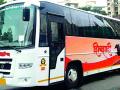 शिवशाहीमुळे एसटी महामंडळाची झाली दिवाळी....  - Marathi News | st department in profit due to Shivshahi in diwali | Latest maharashtra News at Lokmat.com