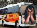 पुण्यानंतर सांगलीत शिवशाही बसमध्ये तरुणीचा विनयभंग, तरुणाला अटक - Marathi News | Pune to Sangli Shivshahi bus girl molested Walwa youth arrested | Latest sangli News at Lokmat.com