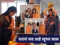 स्वप्नपूर्ती! प्रसिद्ध टीव्ही अभिनेत्रीने मुंबईत घेतलं हक्काचं घर, शेअर केले सुंदर फोटो; म्हणाली... - Marathi News | tv actress shivshakti sachdev buys new home in mumbai dream come true shared post | Latest filmy News at Lokmat.com