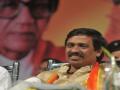 शिवसेनेचे विनायक राऊत यांचा मोदी सरकारवर आरोप - Marathi News | Shiv Sena's Vinayak Raut accuses the Modi government | Latest maharashtra Videos at Lokmat.com