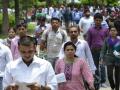 Unemployment: चिंताजनक! सणासुदीच्या काळामध्ये 54.6 लाख लोक बेरोजगार - Marathi News | Worrying! 54.6 lakh people were unemployed during the festive season | Latest national News at Lokmat.com