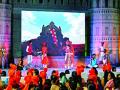 शिवजयंती कार्यक्रमावर भाजपाचा बहिष्कार - Marathi News | BJP boycott at Shiv Jayanti | Latest thane News at Lokmat.com