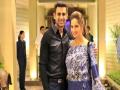 बधाई हो! सानिया मिर्झा-शोएब मलिकला पुत्ररत्न - Marathi News | Sania Mirza, Shoaib Malik blessed with a baby boy | Latest cricket News at Lokmat.com