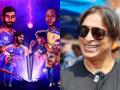 माझं मन सांगतंय दक्षिण आफ्रिका जिंकायला हवी, पण...! Shoaib Akhtar चं फायनलपूर्वी मोठं भाकित - Marathi News | Sympathy with South Africa, But India is winning the World Cup 2024, Shoaib Akhtar tweet | Latest cricket News at Lokmat.com