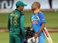 भारत-पाकिस्तान क्रिकेट मालिकेसाठी जग आतुर; शोएब मलिकचा दावा - Marathi News | ‘World badly needs India-Pakistan cricket rivalry to resume’: Shoaib Malik | Latest cricket News at Lokmat.com