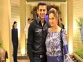सानिया-शोएब यांनी शेअर केला मुलगा इझानचा गोड फोटो - Marathi News | Sania Mirza-Shoaib Malik shares picture of son as Izhaan makes social media debut | Latest cricket News at Lokmat.com