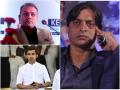 वीरू, गंभीरला शिवीगाळ करू शकतो, पण...; Shoaib Akhtar पुन्हा बरळला - Marathi News | Can use bad language, be abusive towards Sehwag and Gambhir; say Shoaib Akhtar svg | Latest cricket News at Lokmat.com