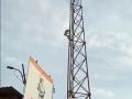 शोलेतील जय अवतरला लांजात - Marathi News | alcoholic man on a mobile tower in lanja | Latest ratnagiri News at Lokmat.com