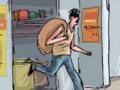 मुंबई नाका परिसरात एकाच रात्रीत चार दुकाने फोडली - Marathi News | nashik,mumbai,naka,Four,shops,broken | Latest nashik News at Lokmat.com