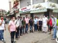 दुकान उघडताना व्यापाऱ्यांनी करावे १३ सूत्री नियमांचे पालन - Marathi News | When opening a shop, traders should follow 13-point rules | Latest nagpur News at Lokmat.com