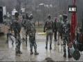 Jammu Kashmir : शोपियानमध्ये चकमकीत दोन दहशतवाद्यांचा खात्मा - Marathi News | Shopian encounter: Two terrorists have been neutralized by the security forces | Latest national News at Lokmat.com