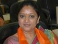 पुणे पदवीधरसाठी इच्छुक नाही : शौमिका महाडिक - Marathi News | Not willing for Pune graduates: Shaumika Mahadik | Latest kolhapur News at Lokmat.com
