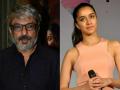 श्रद्धा कपूर व संजय लीला भन्साळी दिसणार ह्या रिएलिटी शोमध्ये - Marathi News | Shraddha Kapoor and Sanjay Leela Bhansali will appear in the reality show | Latest filmy News at Lokmat.com