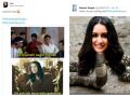 Viral Memes! Shraddha Kapoor to play Naagin on screen, netizens flood the internet with funny memes and jokes - Hindi News | Viral Memes! Shraddha Kapoor to play Naagin on screen, netizens flood the internet with funny memes and jokes | Latest entertainment Photos at Lokmattimes.com