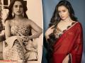 श्रद्धा कपूरची मावशी आहे 'ही' मराठी अभिनेत्री; तुम्ही ओळखलं का? - Marathi News | shraddha kapoor is niece of marathi actress padmini kolhapure do you know | Latest filmy Photos at Lokmat.com