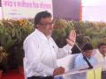 जैविक खते व पिके ही काळाची गरज : श्रीधर देसले - Marathi News | Biological fertilizers and crops need time: Shridhar Desle | Latest nashik News at Lokmat.com