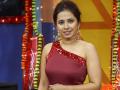 'चला हवा येऊ' मधून श्रेया बुगडे घेतली सुट्टी अन् थेट गाठलं कोल्हापूर, आता समोर आलं कारण - Marathi News | Chala hawa yeu dya fame shreya bugde ambabai darshan kolhapur | Latest filmy News at Lokmat.com