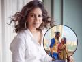 'चला हवा येऊ द्या' फेम श्रेया बुगडेचा नवरादेखील आहे सिनेइंडस्ट्रीतला, हटके आहे त्यांची लव्हस्टोरी - Marathi News | 'Chala Hawa Yeu Dya' fame Shreya Bugde's husband is also in Cineindustry, his love story is strange | Latest filmy Photos at Lokmat.com