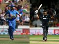 IND vs NZ : भारत-न्यूझीलंड पहिल्या वनडेतील 'सुपर सिक्स' परफॉर्मर! - Marathi News | India vs New Zealand, 1st ODI Hightlights : India-New Zealand first ODI 'Super Six' performar | Latest cricket Photos at Lokmat.com