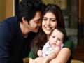 #2018 या वर्षी या सेलिब्रेटींच्या घरी झाले बाळाचे आगमन - Marathi News | Celebrities who've had babies in 2018 | Latest filmy News at Lokmat.com