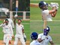 Ranji Trophy : अखेर शतकी दुष्काळ संपला; ३ वर्षांनी Shreyas Iyer च्या भात्यातून आली सेंच्युरी - Marathi News | Indian Star Cricketer Shreyas Iyer Scores First Class Hundred After 3 Years For Mumbai vs Maharashtra Ranji Trophy Match | Latest cricket News at Lokmat.com