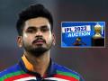 Shreyas Iyer in IPL 2022 Mega Auction: श्रेयस अय्यरवर बोली लावण्यासाठी 'या' तीन संघांमध्ये शर्यत; कर्णधारपदासाठी नाव चर्चेत - Marathi News | Shreyas Iyer may incur crores of rupees in IPL 2022 Mega Auction RCB KKR Punjab team Interested | Latest cricket News at Lokmat.com