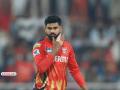 IPL 2026: 'टेबल टॉपर' पंजाब किंग्जचा सलग दुसरा पराभव, श्रेयस अय्यर 'या' गोष्टीवर संतापला... - Marathi News | shreyas iyer blames ahmedabad pitch for loss after gt vs pbks match in ipl 2026 | Latest cricket News at Lokmat.com