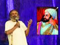 संस्कृतीरक्षणाचे श्रेय छत्रपती शिवाजी महाराजांना; श्री श्री रविशंकर यांचे गौरवउद्गार  - Marathi News | Chhatrapati Shivaji Maharaj is credited with preserving culture; Glory to Sri Sri Ravi Shankar | Latest kolhapur News at Lokmat.com