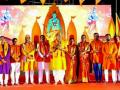 'प्रबोधनात्मक श्रीराम ज्योती'ला प्रतिसाद; सांस्कृतिक कार्यक्रम रंगले - Marathi News | response to enlightening shri ram jyoti Cultural programs were held | Latest goa News at Lokmat.com