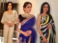 Sridevi : चांदनी-नगिना ते चालबाज - श्रीदेवीचे हे ८ सिनेमे तुम्ही पाहिलेत का? 'हवाहवाई'च्या पडाल प्रेमात.. - Marathi News | Sridevi Death anniversary : Chandni-Nagina to Chalbaaz - Have you seen these 8 movies of Sridevi? In the fall of 'Hawahawai' .. | Latest sakhi Photos at Lokmat.com