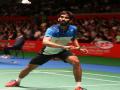 राष्ट्रकुल स्पर्धेत सर्वोत्कृष्ट संधी - के. श्रीकांत - Marathi News |  Best opportunity for Commonwealth Games - K Srikanth | Latest badminton News at Lokmat.com
