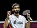श्रीकांतला आता चुकांवर नियंत्रण ठेवावे लागेल: गोपीचंद  - Marathi News | pullela gopichand said srikanth now has to control his mistakes | Latest other-sports News at Lokmat.com