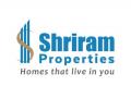 श्रीराम प्रॉपर्टीज: घरांच्या निर्मितीतून घडतो वारसा - Marathi News | shriram properties legacy is created through the construction of homes | Latest real-estate News at Lokmat.com