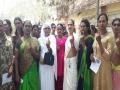 शिर्डी मतदारसंघात ४२ तृतीयपंथीयांनी बजावला मतदानाचा हक्क - Marathi News | Shirdi constituency 42 transgender voted | Latest ahilyanagar News at Lokmat.com शिर्डी मतदारसंघात ४२ तृतीयपंथीयांनी बजावला मतदानाचा हक्क - Marathi News | Shirdi constituency 42 transgender voted | Latest ahilyanagar News at Lokmat.com