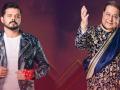 Bigg Boss 12: अनुप जलोटा यांनी श्रीसंतबद्दल केले हे वक्तव्य - Marathi News | Bigg Boss 12: Statement made by Anap Jalota for Sreesanth | Latest filmy News at Lokmat.com