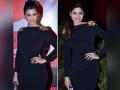 तुमच्या आवडत्या अभिनेत्री करतात एकमेकींच्या कपड्यांची कॉपी! - Marathi News | Bollywood Celebrities Copycat Dress | Latest fashion Photos at Lokmat.com