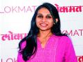लष्करात मुलींना खूप चांगल्या संधी - श्रुती श्रीखंडे - Marathi News | Very good opportunities for girls in the army - Shruti Shrikhande | Latest maharashtra News at Lokmat.com