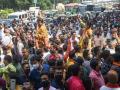 गुजरातमधील सहाही महापालिकांमध्ये भाजपच; ‘आप’, एमआयएमचा चंचुप्रवेश, काँग्रेसला मोठा फटका - Marathi News | BJP in all six Municipal Corporations in Gujarat | Latest national News at Lokmat.com