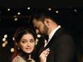 'पिंकीचा विजय असो' फेम अभिनेत्रीनं गुपचूप उरकला साखरपुडा - Marathi News | The actress of 'Pinkycha Vijay Aso' fame has secretly given up on Urak | Latest filmy News at Lokmat.com
