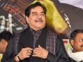 शत्रुघ्न सिन्हा पुन्हा भाजपमध्ये? - Marathi News | Shatrughan Sinha again in BJP? | Latest national News at Lokmat.com