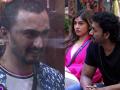 Bigg Boss Marathi 3 : घरामध्ये सदस्य होणार फ्रीज, जाणून घ्या नेमकं पुढं काय घडणार? - Marathi News | Bigg Boss Marathi 3: Freeze to become a member in the house, find out exactly what will happen next? | Latest filmy News at Lokmat.com