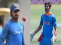 के. एल. राहुल, पांड्याच्या जागी विजय शंकर, शुभमन गिलला संधी - Marathi News | India vs Australia Shubman Gill Vijay Shankar to replace KL Rahul and Hardik Pandya | Latest cricket News at Lokmat.com