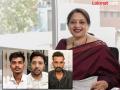 UPSC टॉपर घडवणाऱ्या शिक्षिकेचे विद्यार्थ्याकडून अपहरण; १.९० कोटी लुटून हॉस्पिटलमध्ये लपला, कारण समोर - Marathi News | UPSC Mentor Shubhra Ranjan Held Hostage and Robbed of 1.90 Crore Former Student Arrested from Hospital ICU | Latest crime News at Lokmat.com