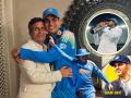 Happy Birthday Shubman Gill : टीम इंडियातील प्रिन्ससाठी BCCI सह MI नं शेअर केला खास मेसेज - Marathi News | Happy Birthday Shubman Gill BCCI MI Others Wish Indian Test Captain On 26th Birthday See Pics With His Cricket Journey | Latest cricket Photos at Lokmat.com