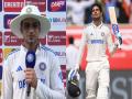 IND vs ENG 2nd Test: "मी शतक झळकावलं पण...", शुबमन गिलला का सतावतेय वडिलांची भीती? - Marathi News | After scoring IND vs ENG 2nd Test century, Shubman Gill said, I am afraid of what my dad will say when I go to the hotel because he always talks about my shot selection | Latest cricket Photos at Lokmat.com