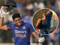 Shubman Gill Viral Photo dating: गिल अन् दोन सारांची चर्चा राहुद्या बाजूला... आता 'या' अभिनेत्रीशी जोडलं जातंय कनेक्शन - Marathi News | Shubman Gill Viral Photo gossip with new hot actress Sonam Bajwa amid Sara Tendulkar Sara Ali Khan Relationship love affairs | Latest filmy Photos at Lokmat.com
