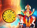 शुक्रचा कन्या प्रवेश: ‘या’ ५ राशींना शुभ-लाभदायक; कमाई वाढणार, नवरात्रातच दिवाळी होणार! - Marathi News | venus transit in virgo 2022 these 5 zodiac signs get best money and career benefits and opportunities of shukra in kanya rashi 2022 | Latest bhakti Photos at Lokmat.com