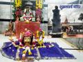 Shiv Temple: संजीवनी मंत्राचा उच्चार शुक्राचार्यांनी ज्या ठिकाणी केला होता, ते गोदावरी तीरावर वसलेले शुक्राचार्य मंदिर! - Marathi News | Shiv Temple: Shukracharya Temple situated on the banks of Godavari is the place where Shukracharya chanted the Sanjivani Mantra! | Latest bhakti News at Lokmat.com